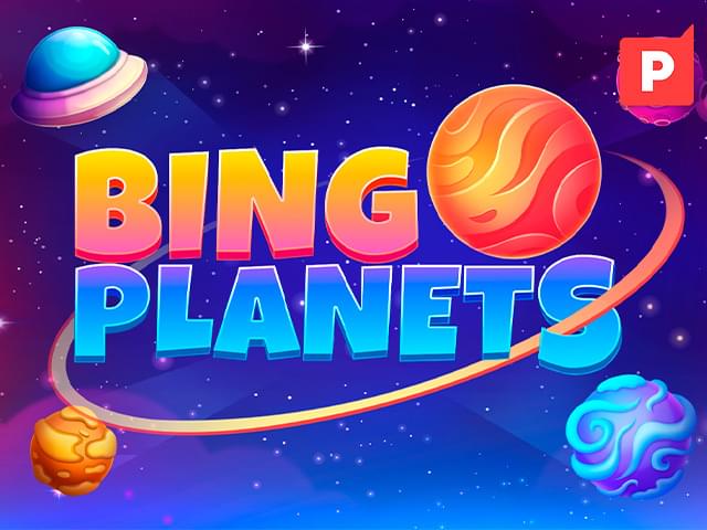6B BET Planetas do Bingo