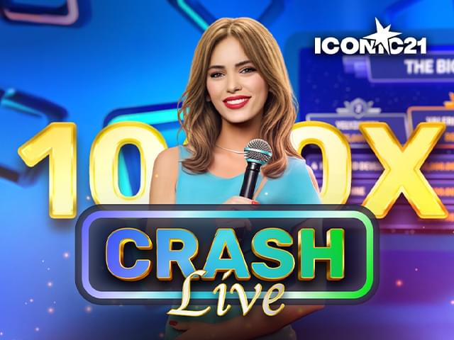 6B BET Crash ao Vivo