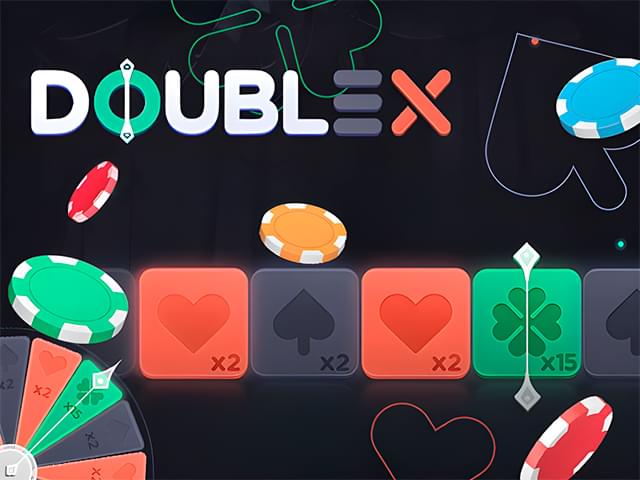 6B BET DoubleX