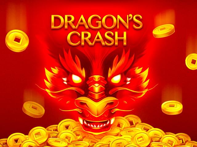 6B BET Crash dos Dragões