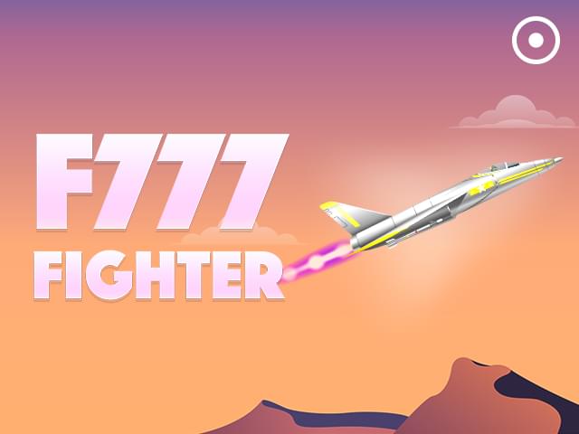 6B BET F777 Fighter