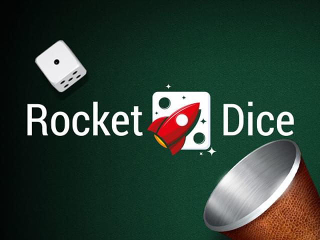 6b bet Dados de Foguete