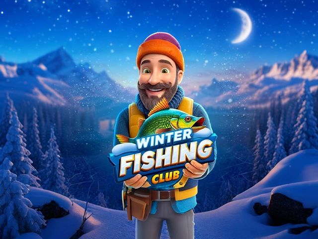 6b bet Clube de Pesca de Inverno
